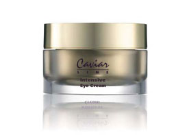 Caviar Intensiv Augencreme
