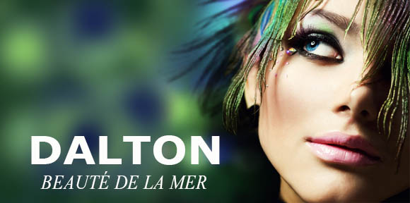 Dalton Beauté de la mer