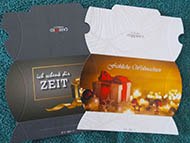 DÉESSE - Gutscheine-Treueaktionen