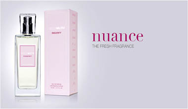 NUANCE Parfum